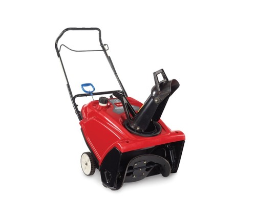 Snow Thrower